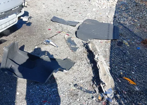 2019 Hyundai Sonata Sport из США, поврежденный, VIN 5NPE34AF6KH807765